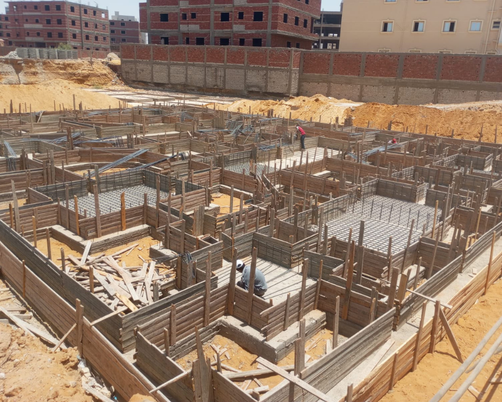 أعمال حدادة ونجارة قواعد 7-2026