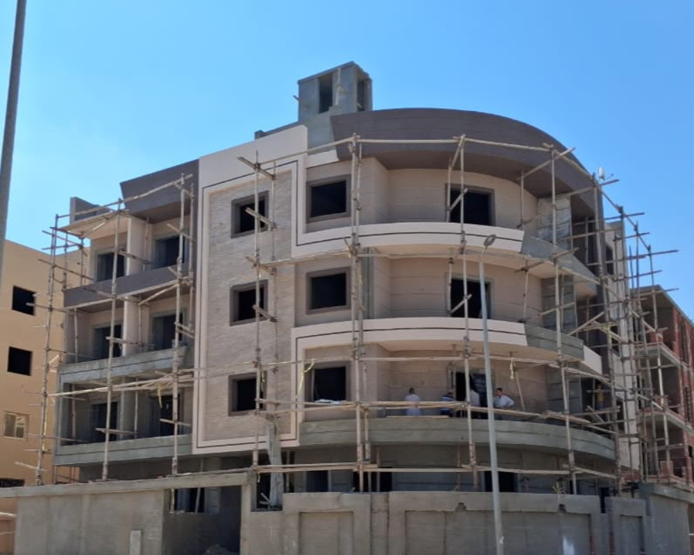 أعمال مادة الواجهة 7-2026