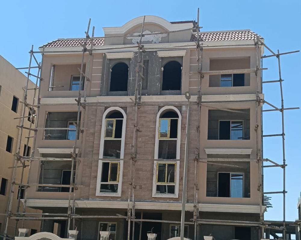 اعمال مادة الواجهة 8-2026