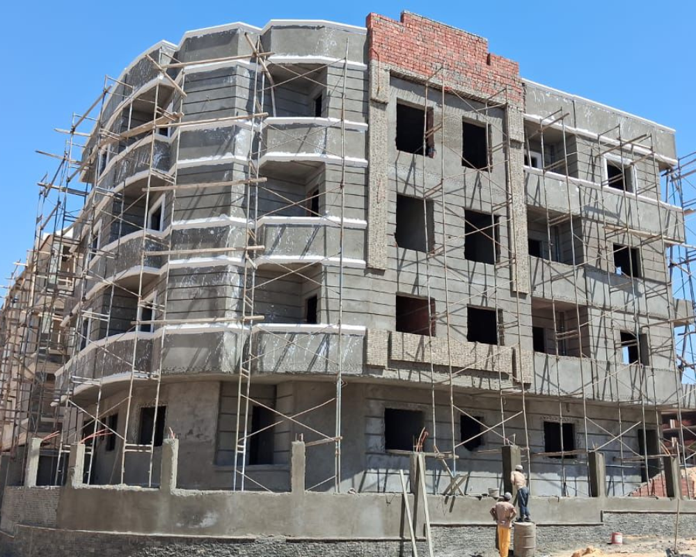 أعمال محارة السور 6-2026