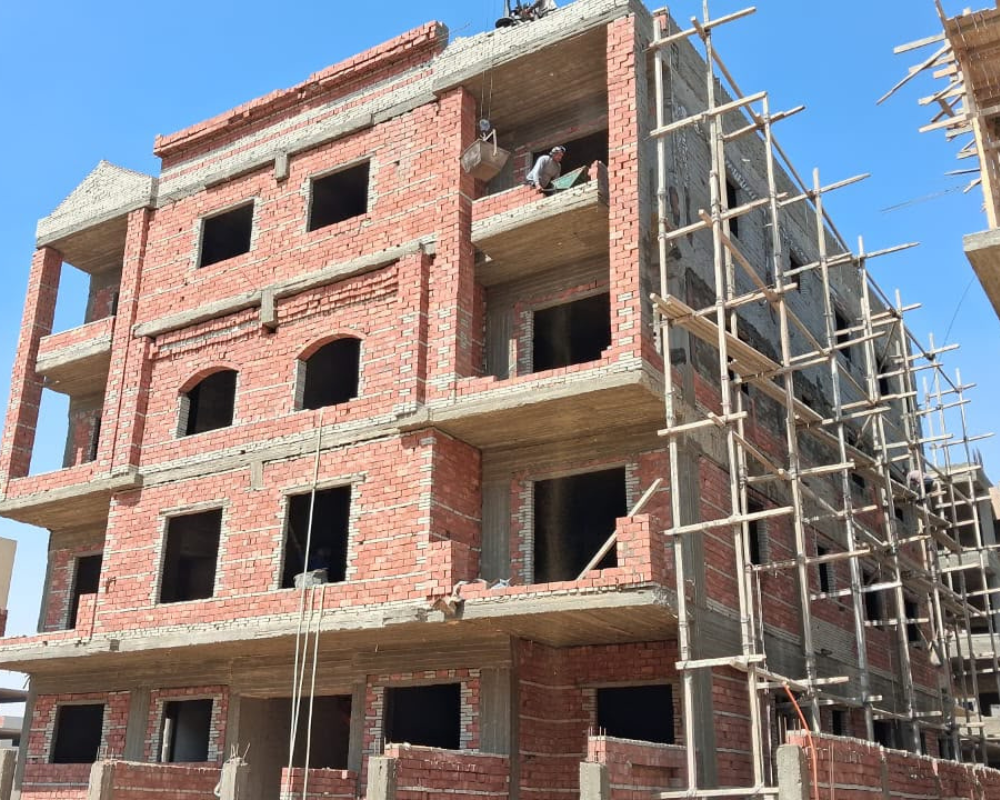 جاري أعمال محارة الوجهة الجانبية6-2026