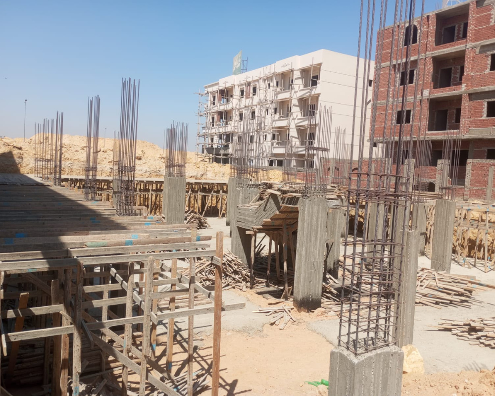 جاري أعمال نجارة مشاية 6-2026