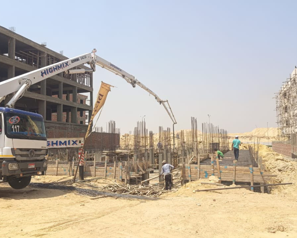 صب مشاية 7-2026