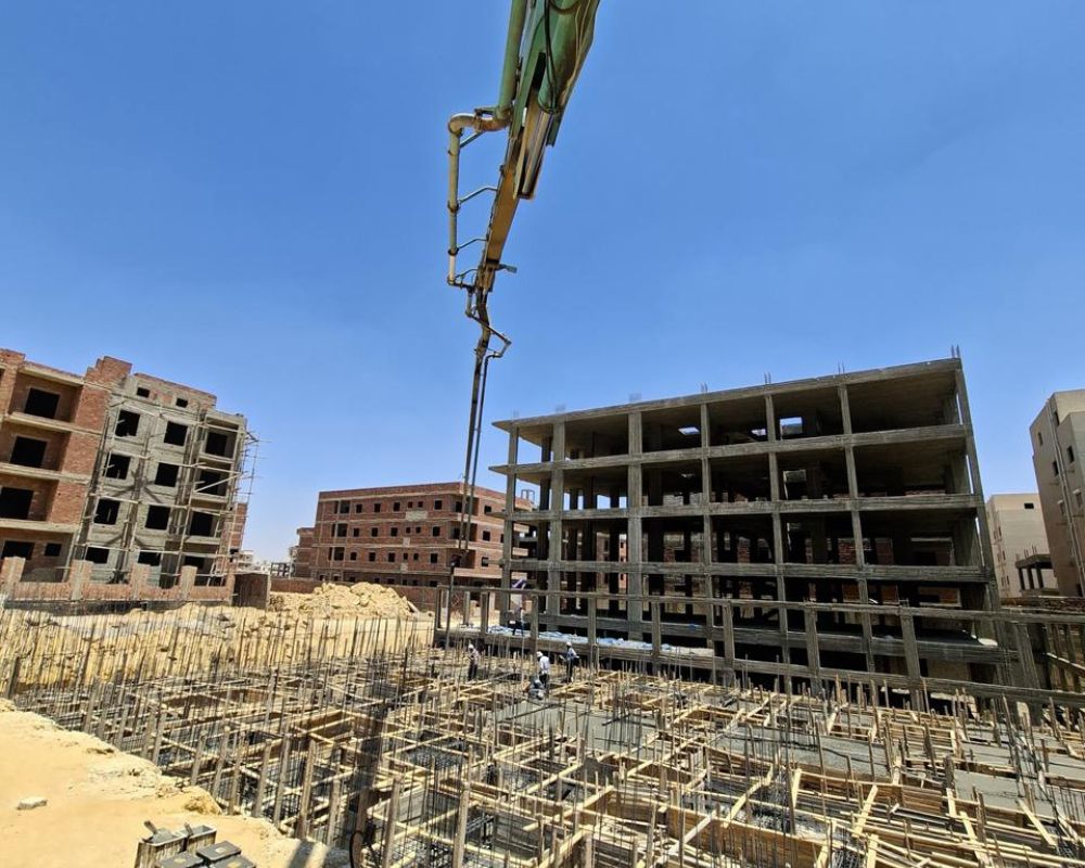 جاري صب قواعد5-2026