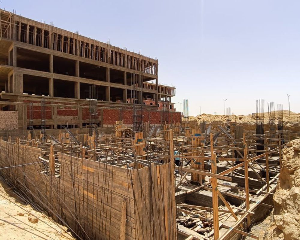 اعمال حداده اعمده البدروم5-2026
