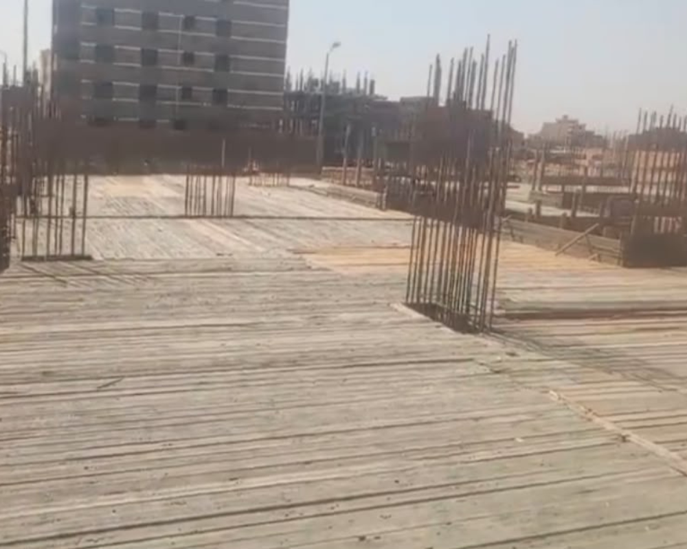 أعمال نجارة سقف البدروم 6-2026