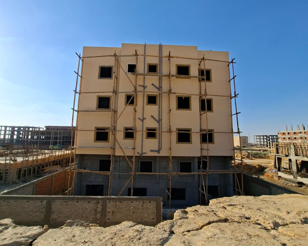 جاري العمل علي الانتهاء من مادة الواجهه الخلفية
7-2026