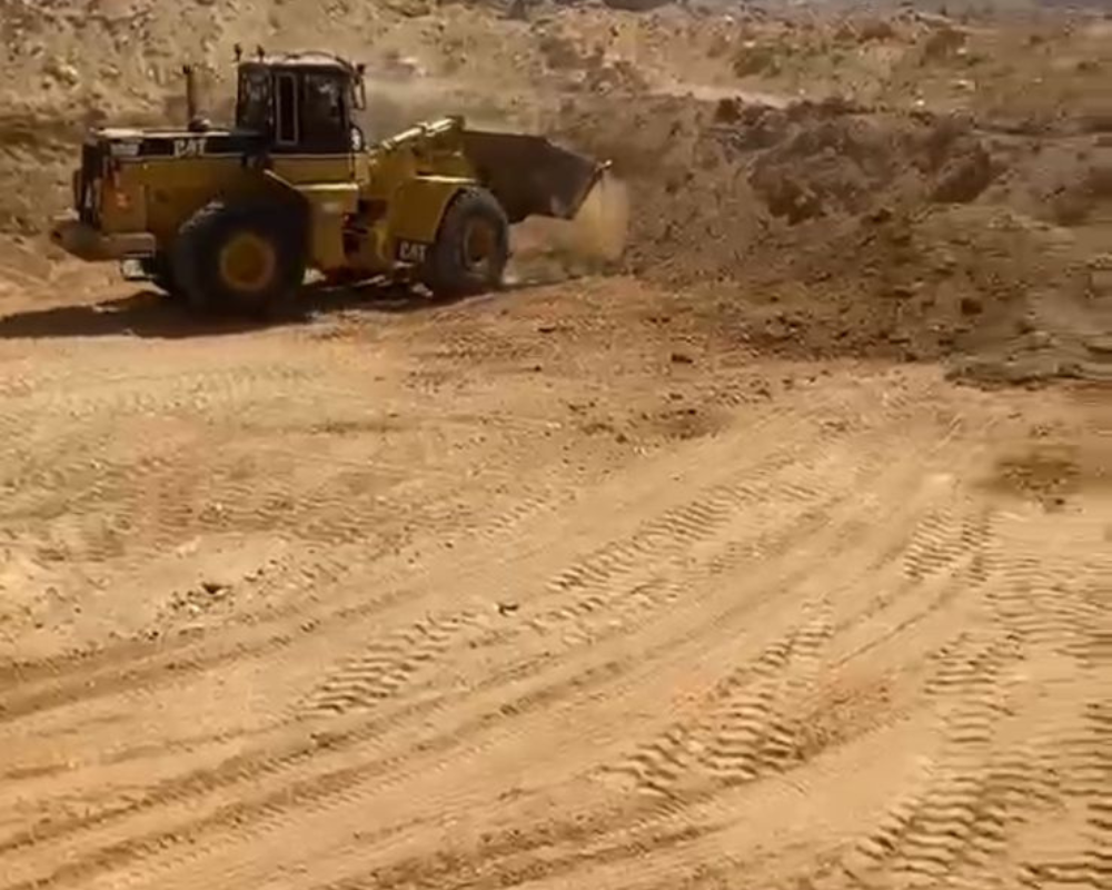 اعمال الحفر 5-2026