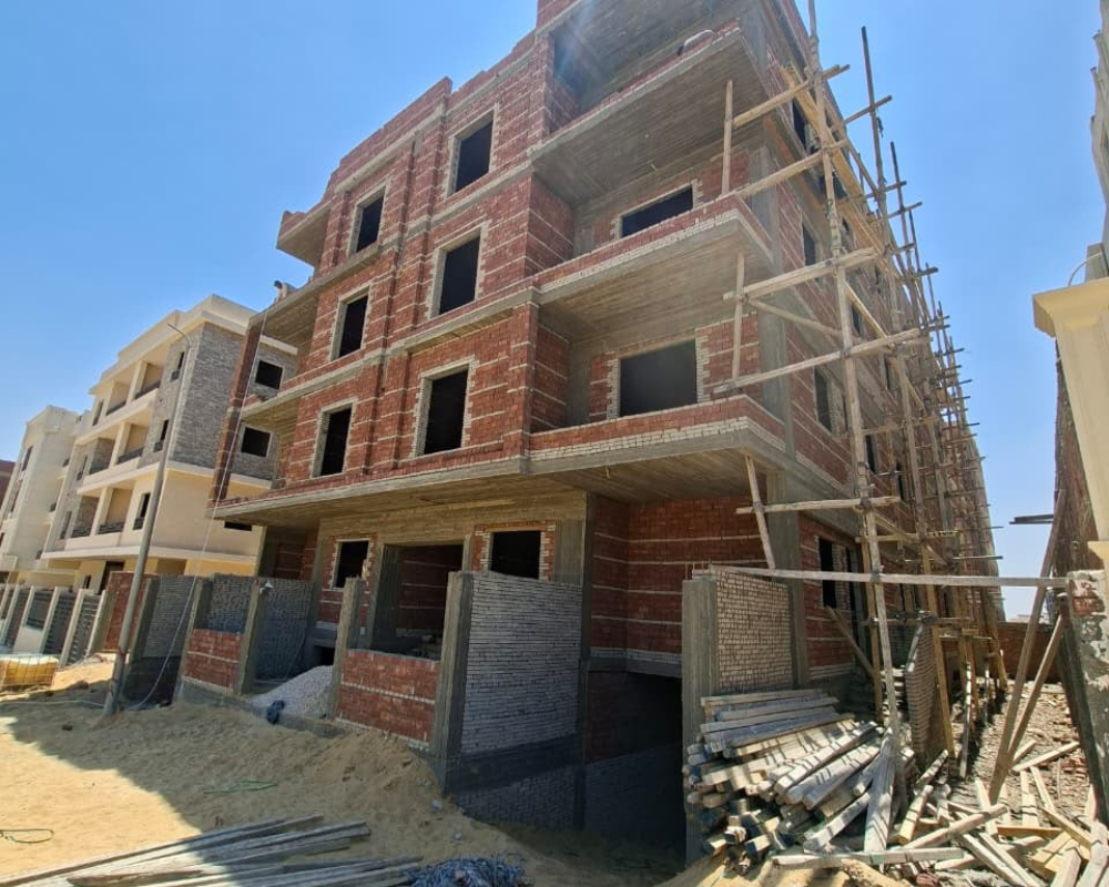 جاري اعمال الواجهة الجانبية 7-2026