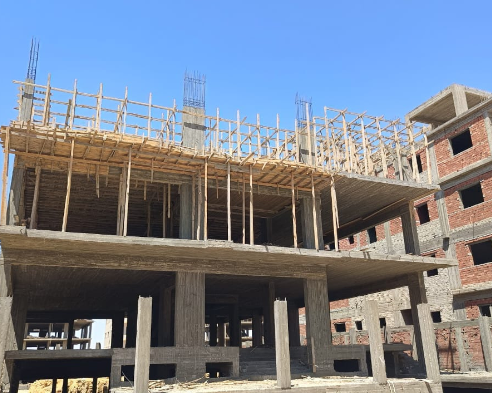 اعمال نجارة سقف الثاني6-2026