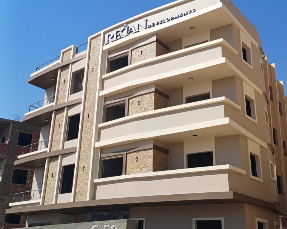 جاري الانتهاء من أعمال الواجهة7-2026