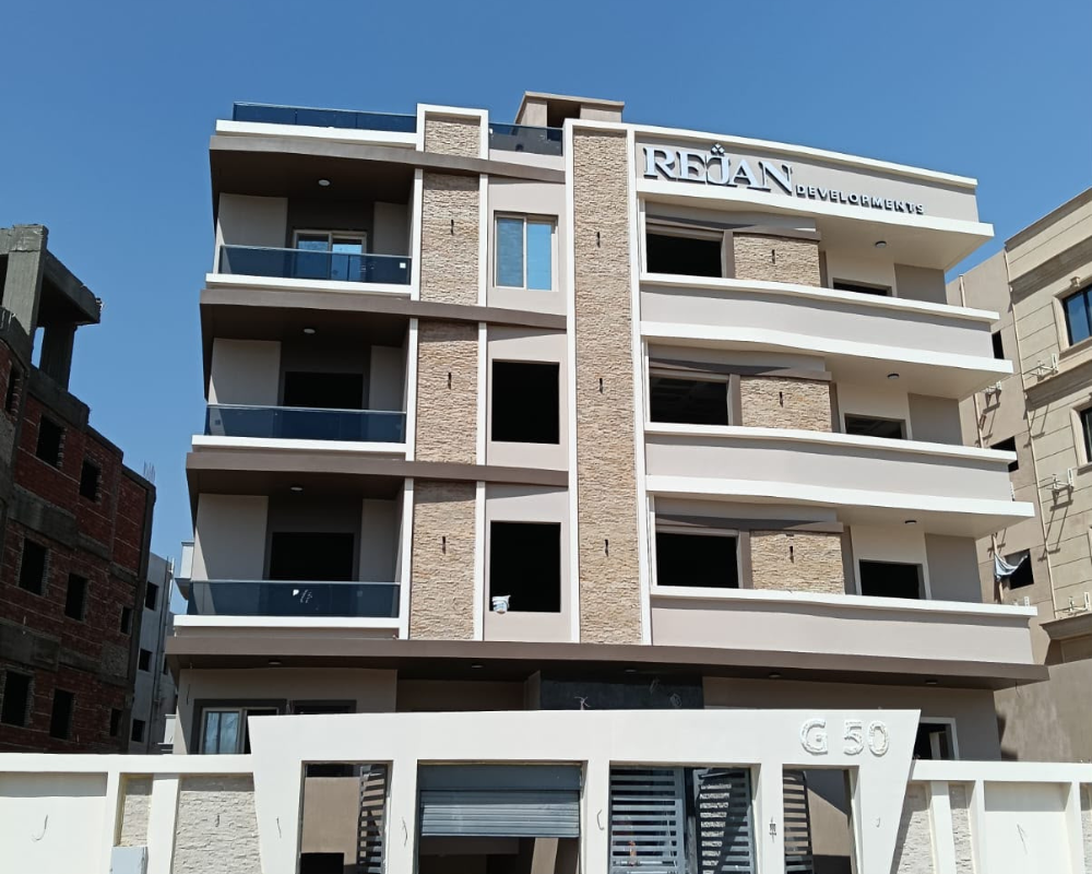 تركيب زجاج الواجهة 8-2026