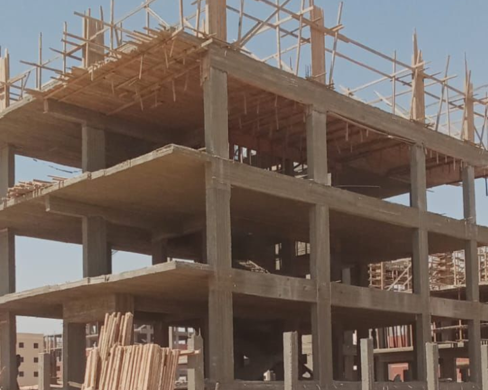 اعمال نجاره اعمده التالت 6-2026