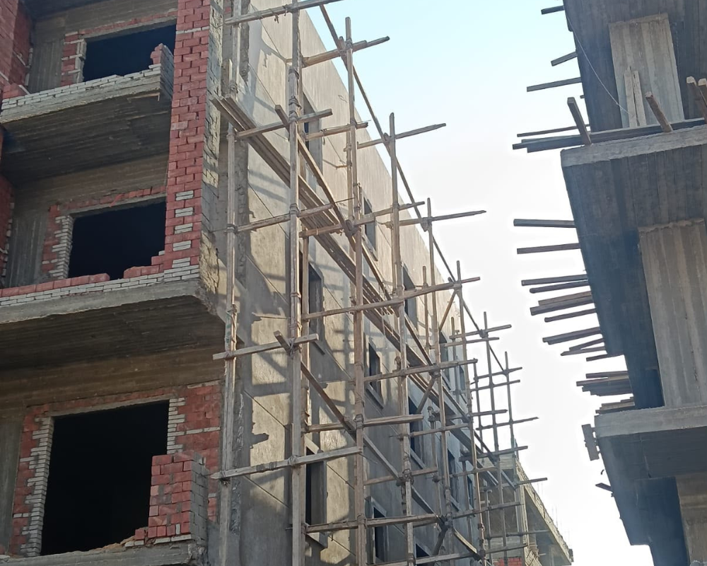 اعمال الواجهة الخلفية و الجانبية
7-2026
