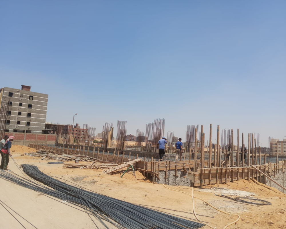أعمال حدادة ونجارة المشاية
6-2026