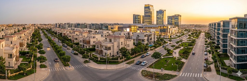 Best 5th Settlement Neighborhoods