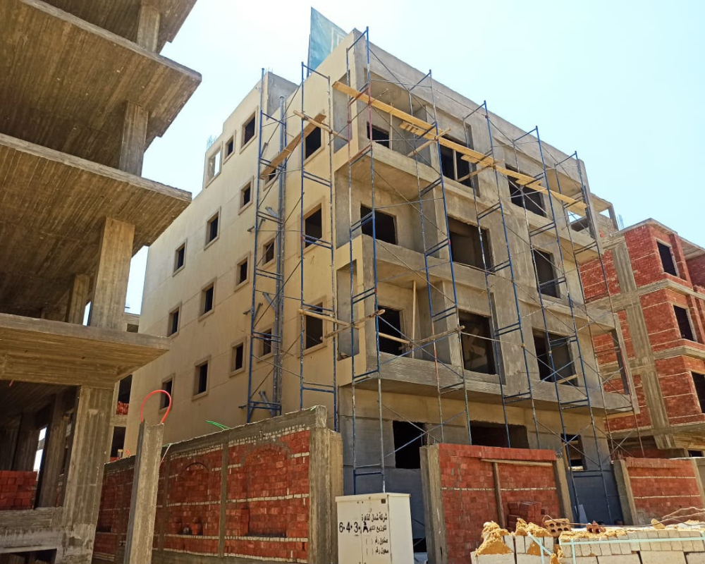 أعمال الواجهة الامامية
6-2026