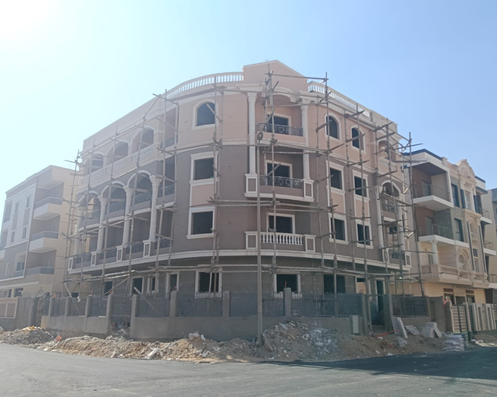 أعمال الواجهة الرئيسية 7-2026