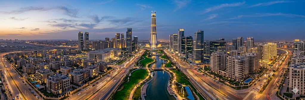 Investing in the New Administrative Capital