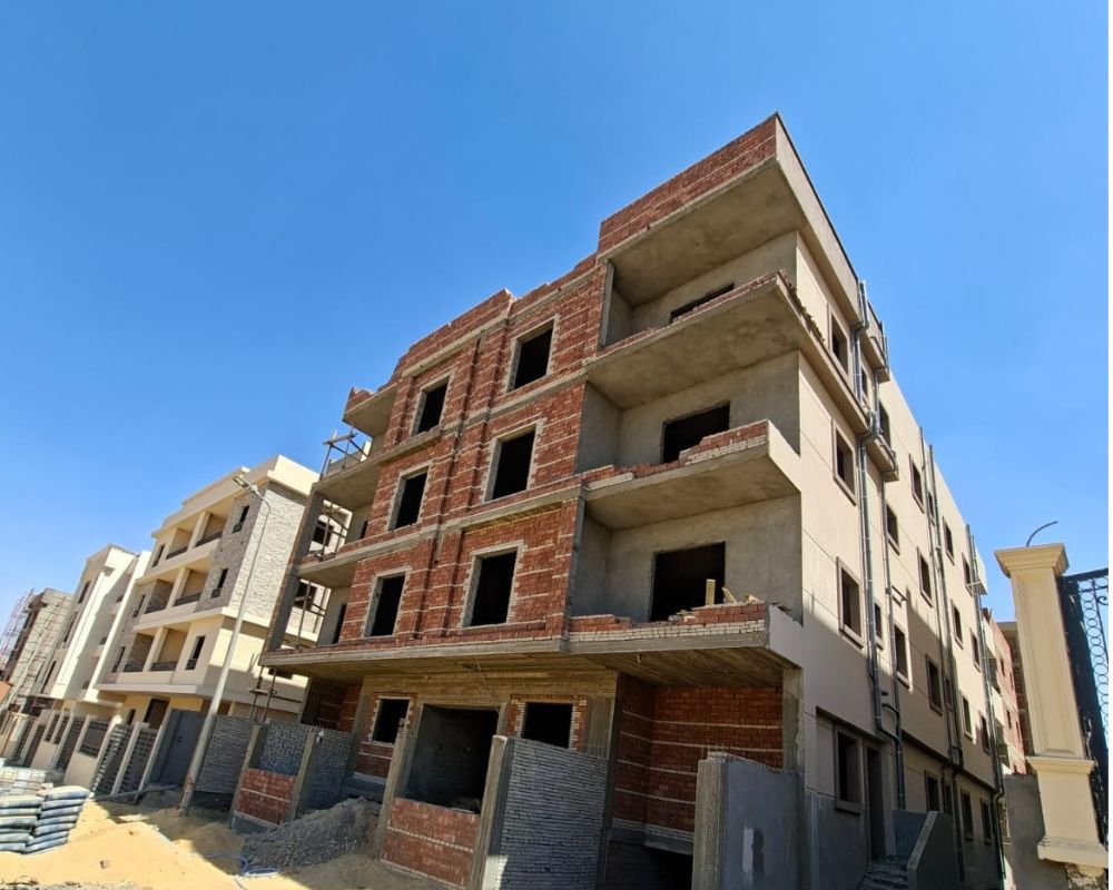 Newcairo-Baitelwatan-G181-Sep