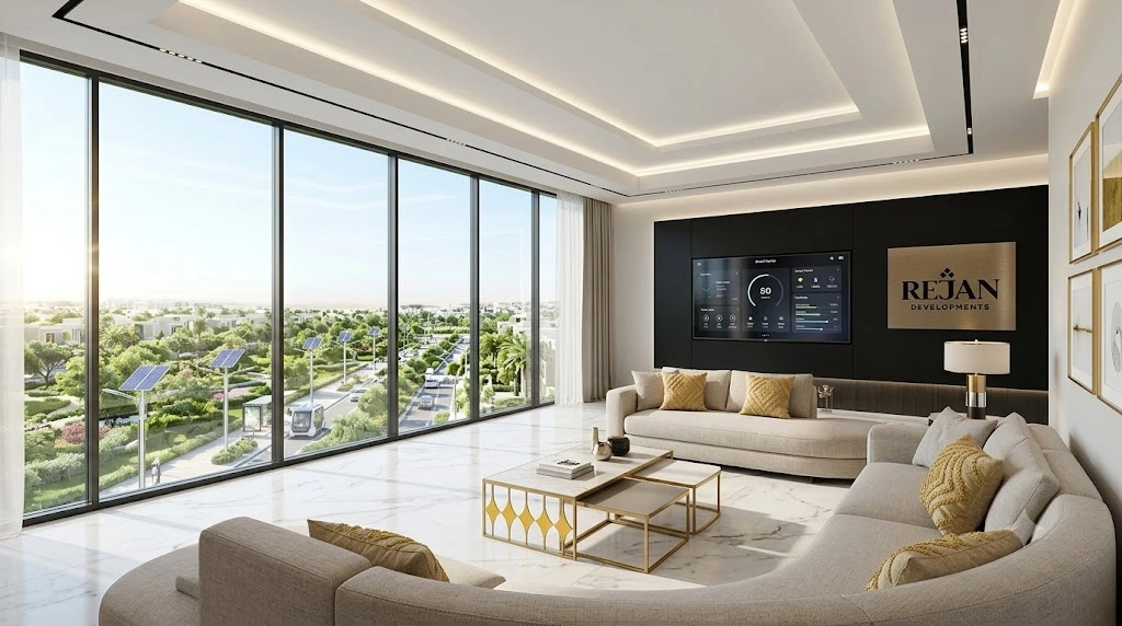 Real estate in East Cairo