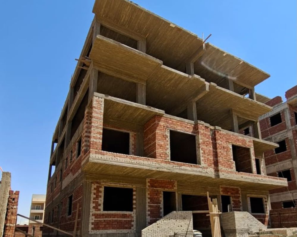 Newcairo Baitelwatan B219