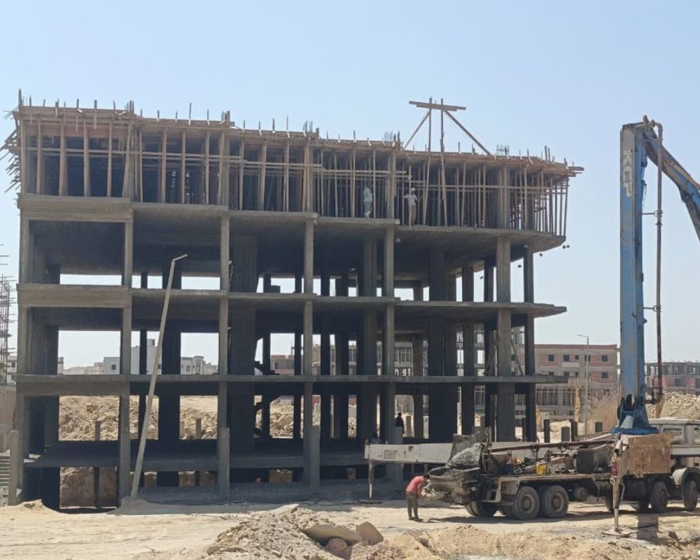 Newcairo Baitelwatan B223