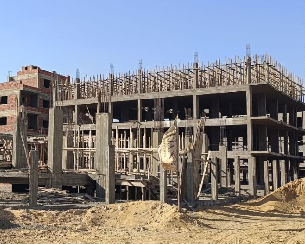 Newcairo Baitelwatan C16