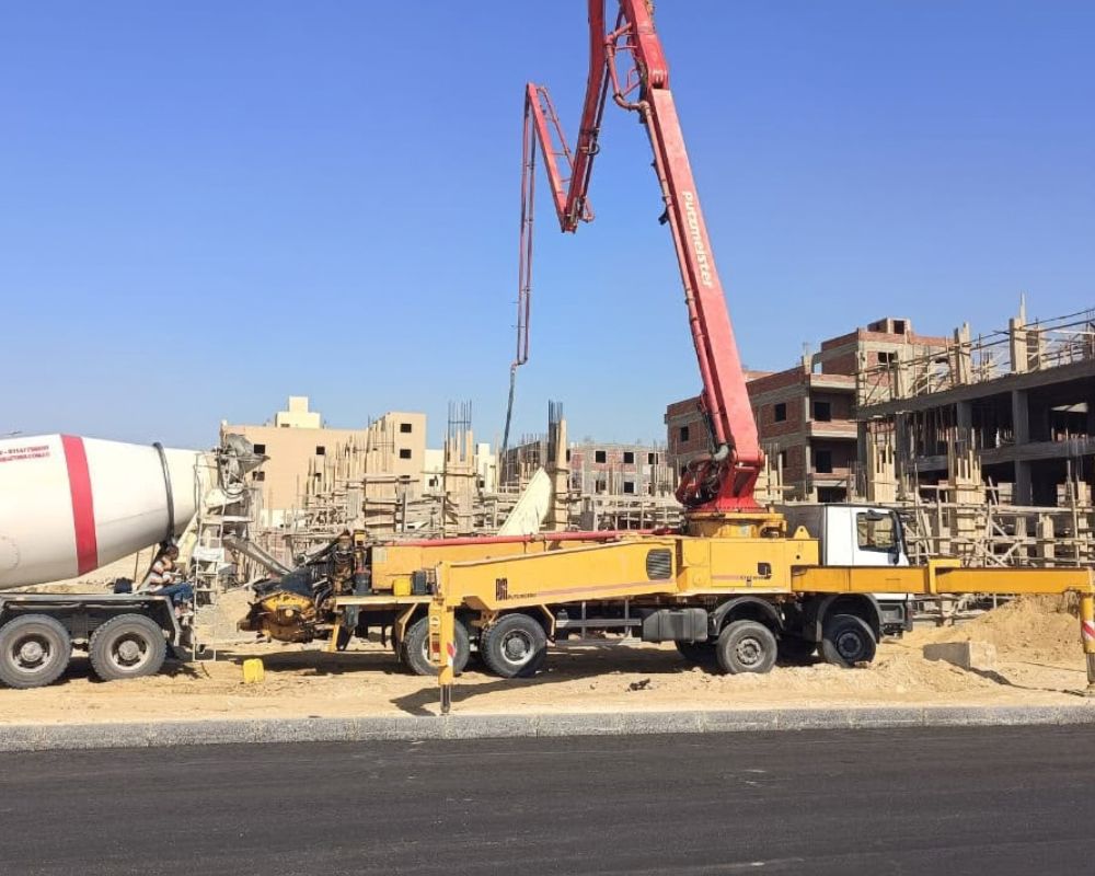 Newcairo Baitelwatan C16