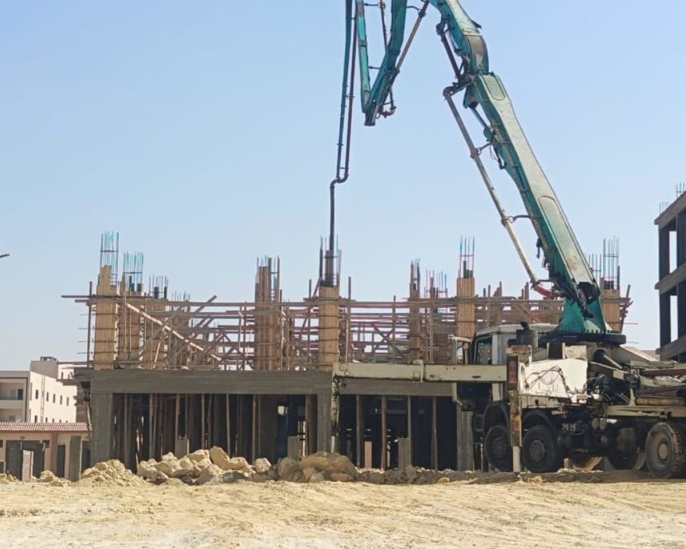 New cairo Baitelwatan C24