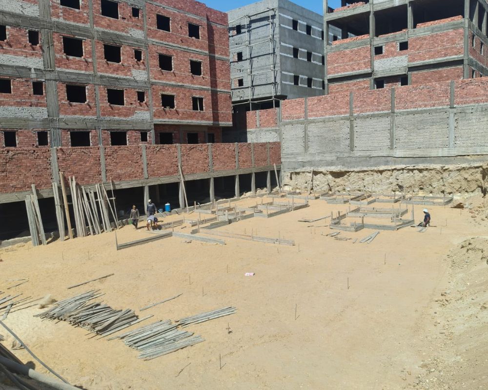 Newcairo Baitelwatan D97