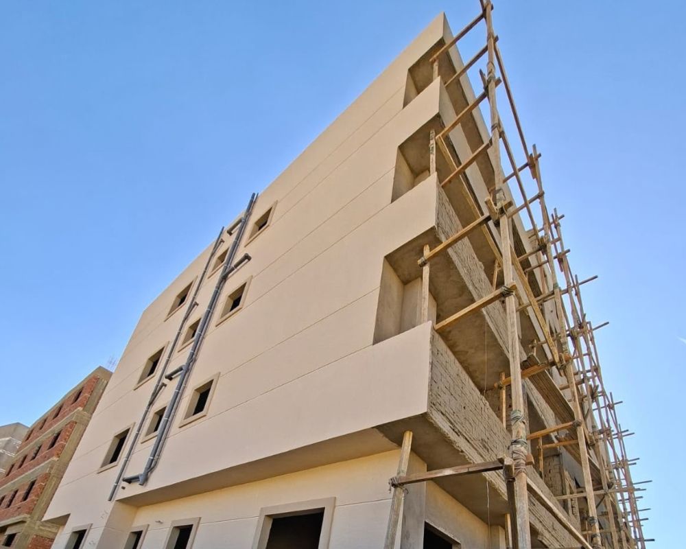 Newcairo Baitelwatan J61