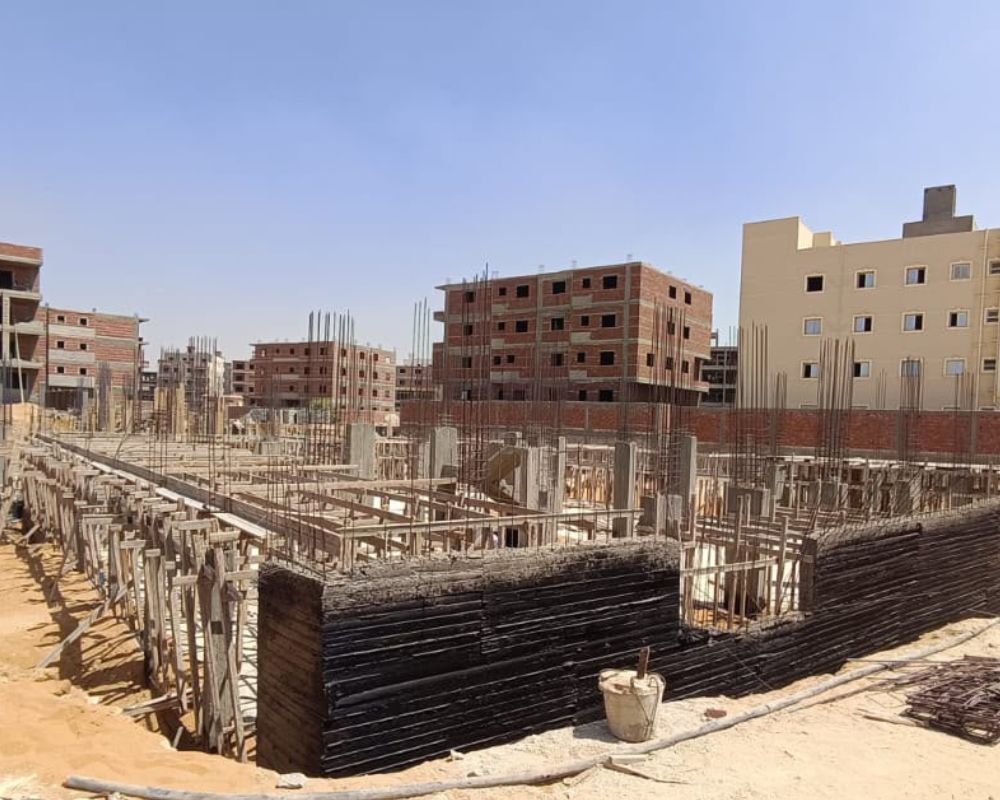 New cairo Baitelwatan M12