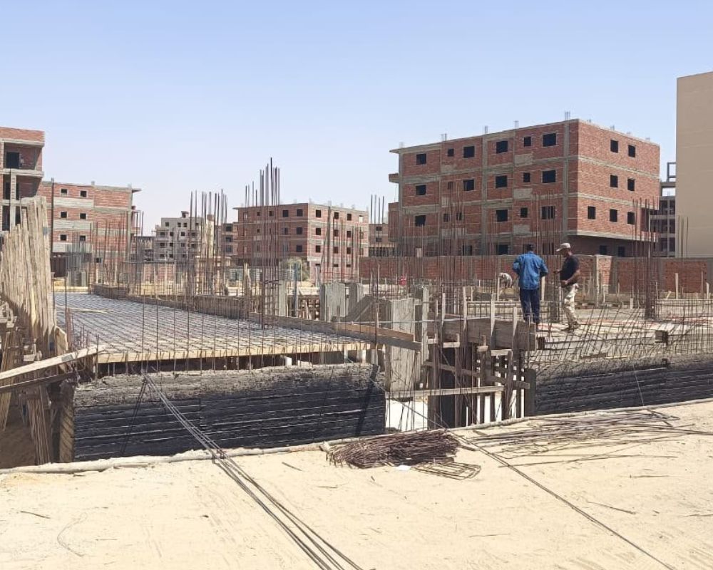 Newcairo Baitelwatan M12