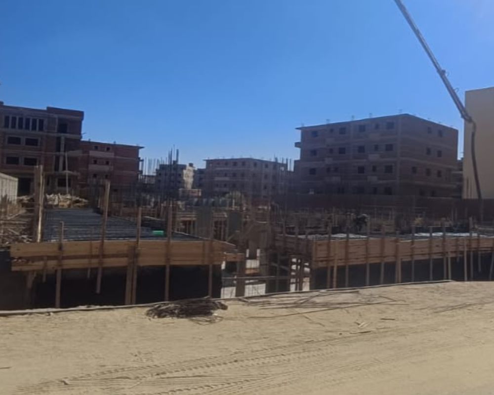 Newcairo Baitelwatan M12
