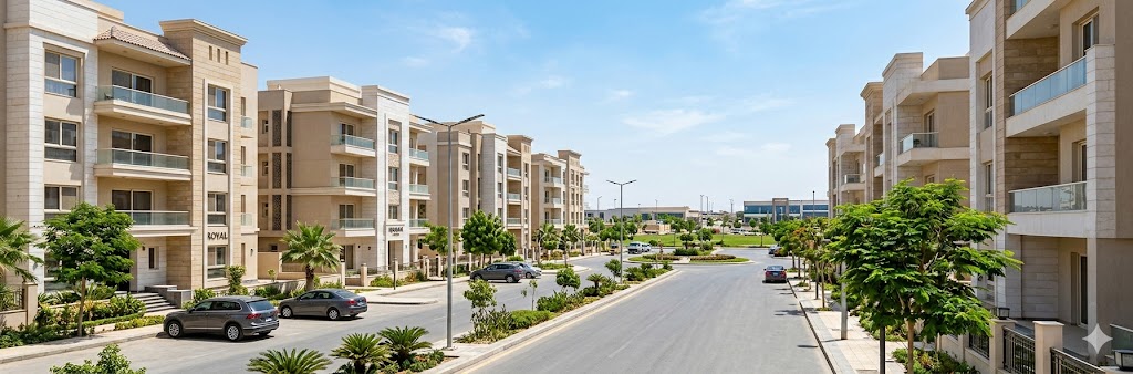 Investing in Beit Al Watan 5th Settlement