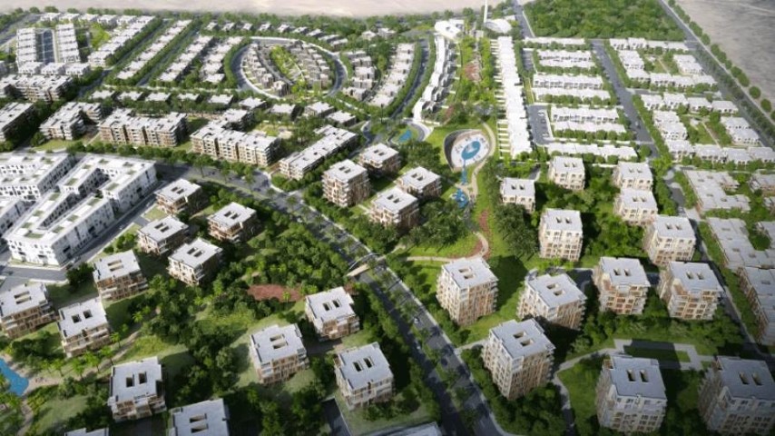 أحياء القاهرة الجديدة الأكثر جاذبية للاستثمار most attractive investment opportunities can be found in the New Cairo districts