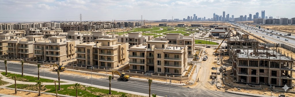 مشاريع واستثمارات بيت الوطن