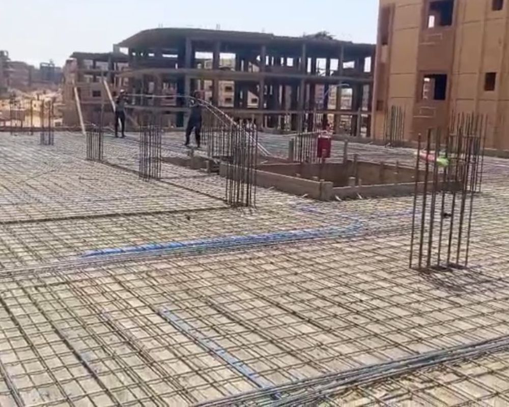 اعمال حدادة سقف الاول4-2026