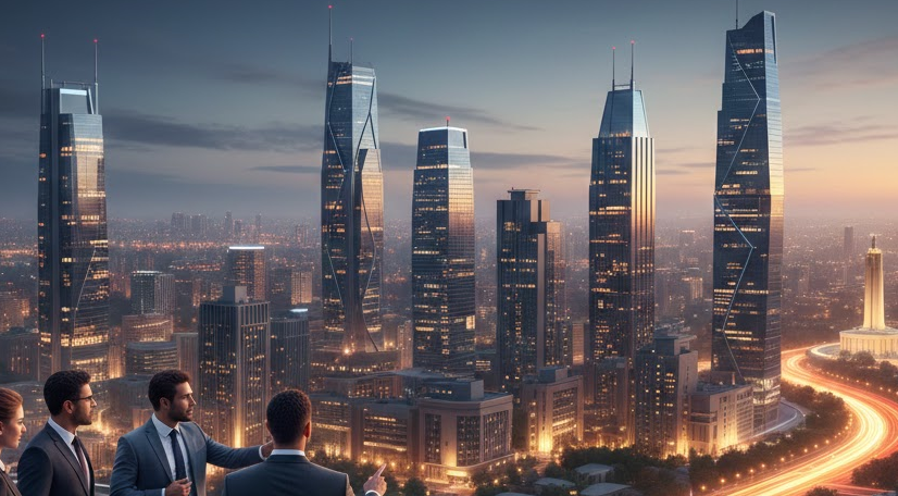 Secrets and Dynamics of New Cairo Cities Investment 2026