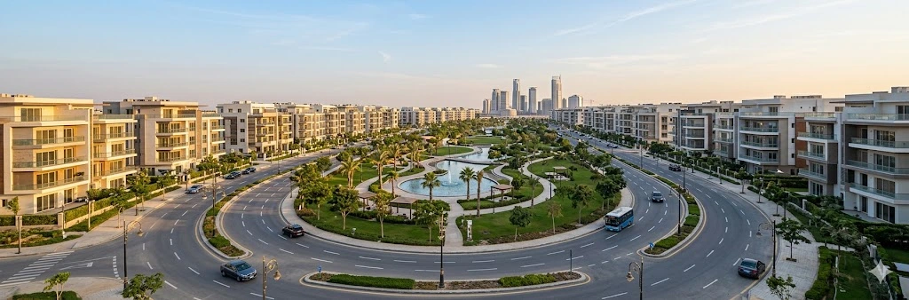 Eighth District Beit Al Watan