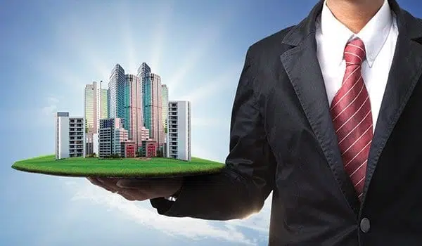 تطور الاستثمار العقاري في مصر development of real estate investment in Egypt
