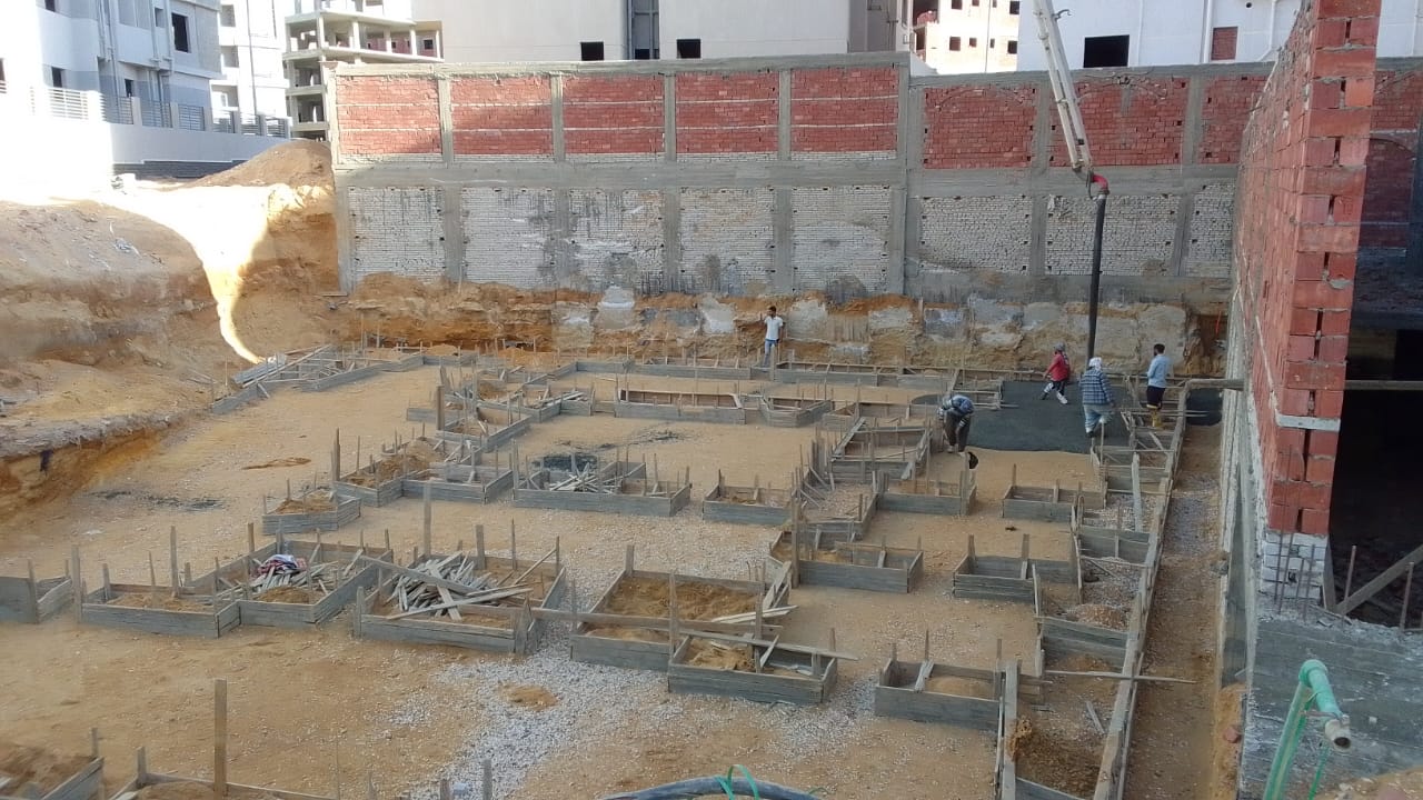 مرحلة قواعد العادية9-2025