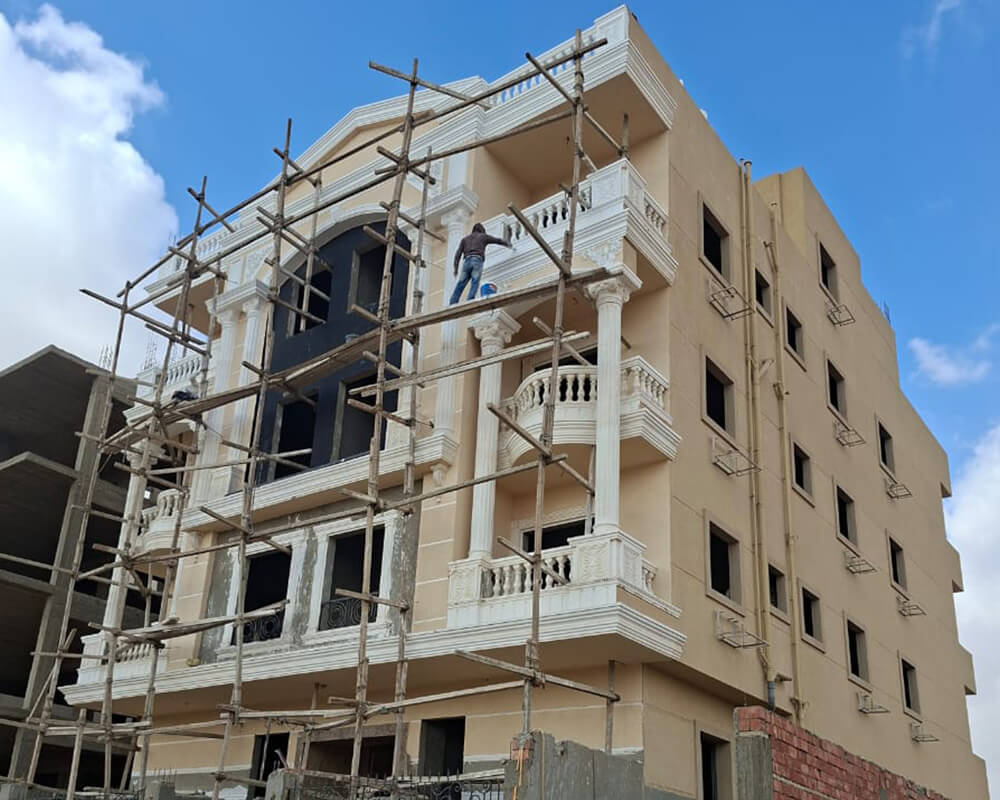 اعمال نقاشه واجهه-ق1-2026