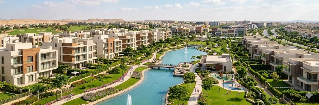 Compounds in Fifth Settlement